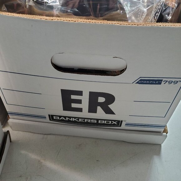 Earthies Shoes Womens Size 7.5 Black Leather Bonaire Too Booties - Picture 10 of 10